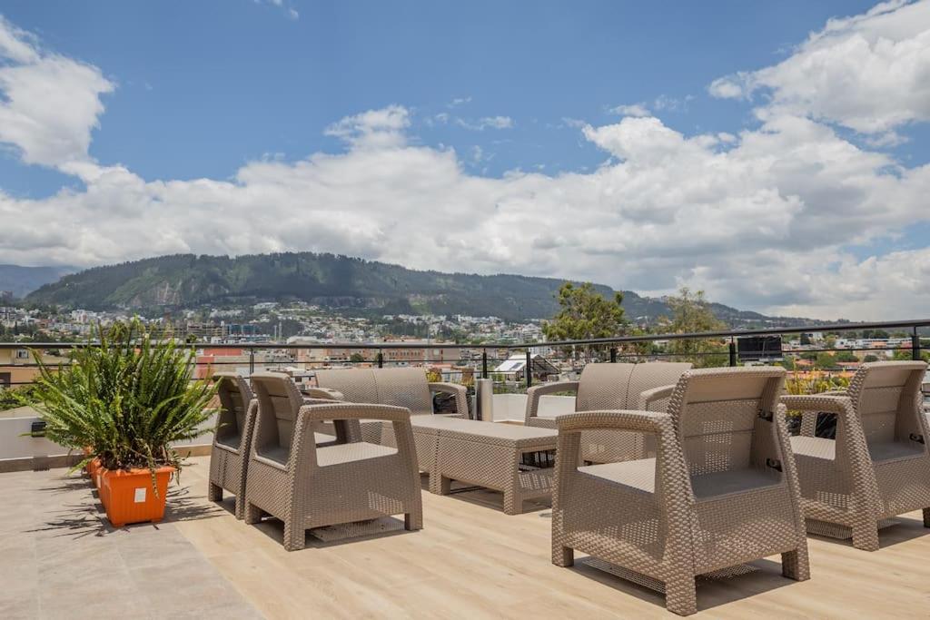 Alba Garden Suite