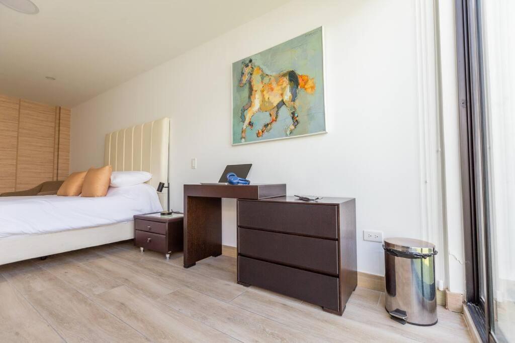 Alba Garden Suite
