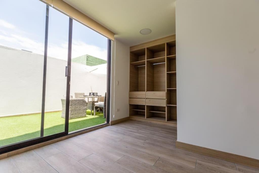 Alba Garden Suite