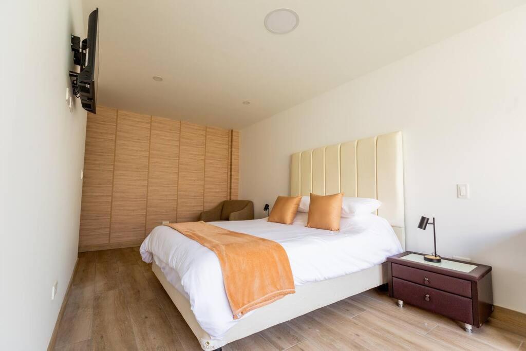 Alba Garden Suite