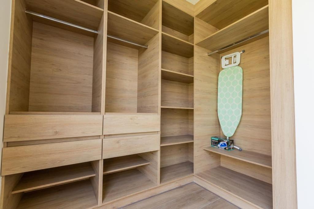 Alba Garden Suite