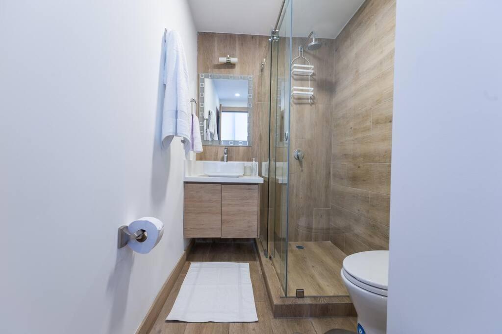 Alba Garden Suite