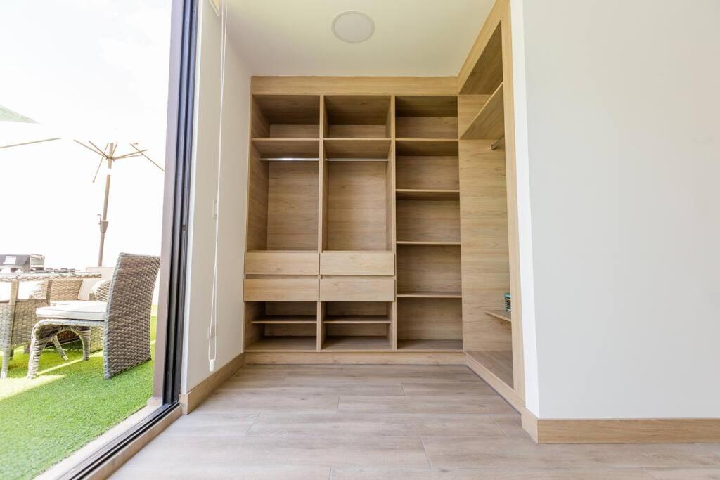 Alba Garden Suite