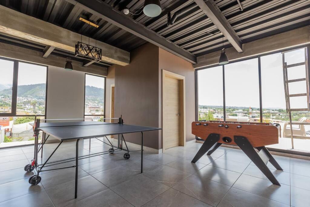 Alba Garden Suite