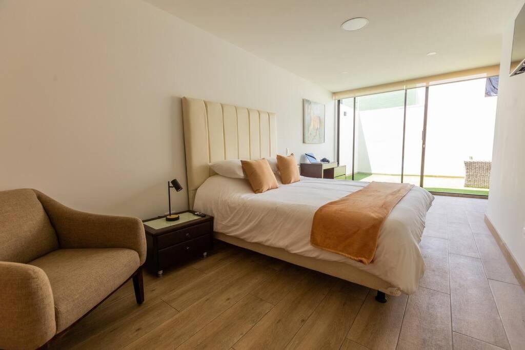 Alba Garden Suite