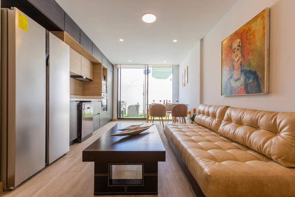 Alba Garden Suite