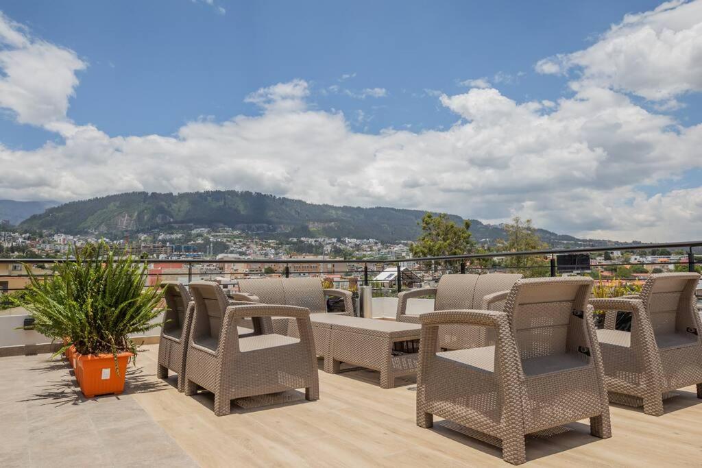 Alba Garden Suite