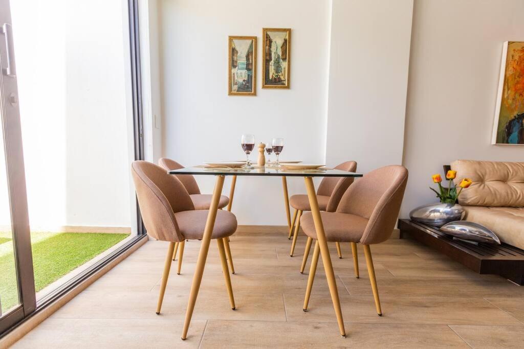 Alba Garden Suite