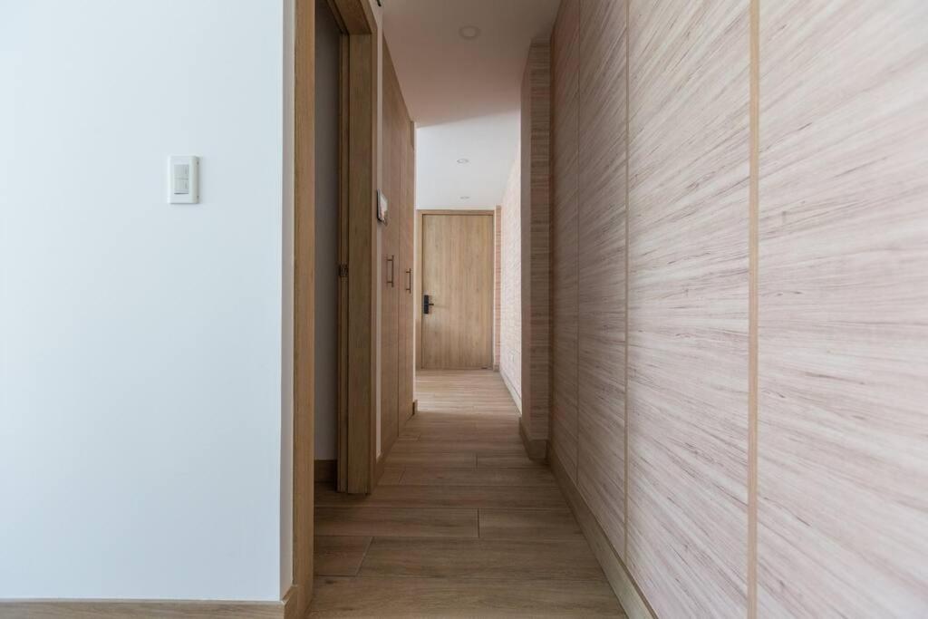 Alba Garden Suite