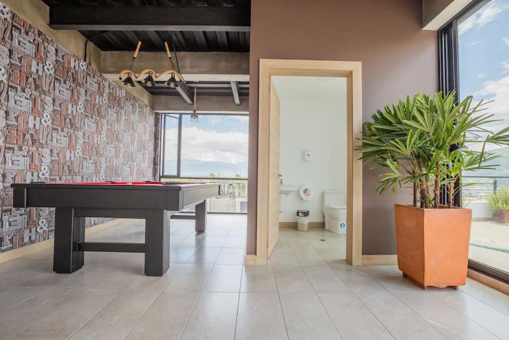 Alba Garden Suite