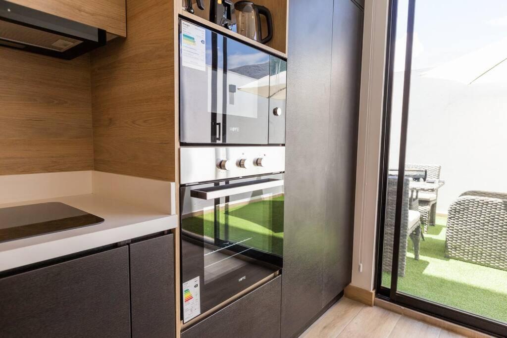 Alba Garden Suite