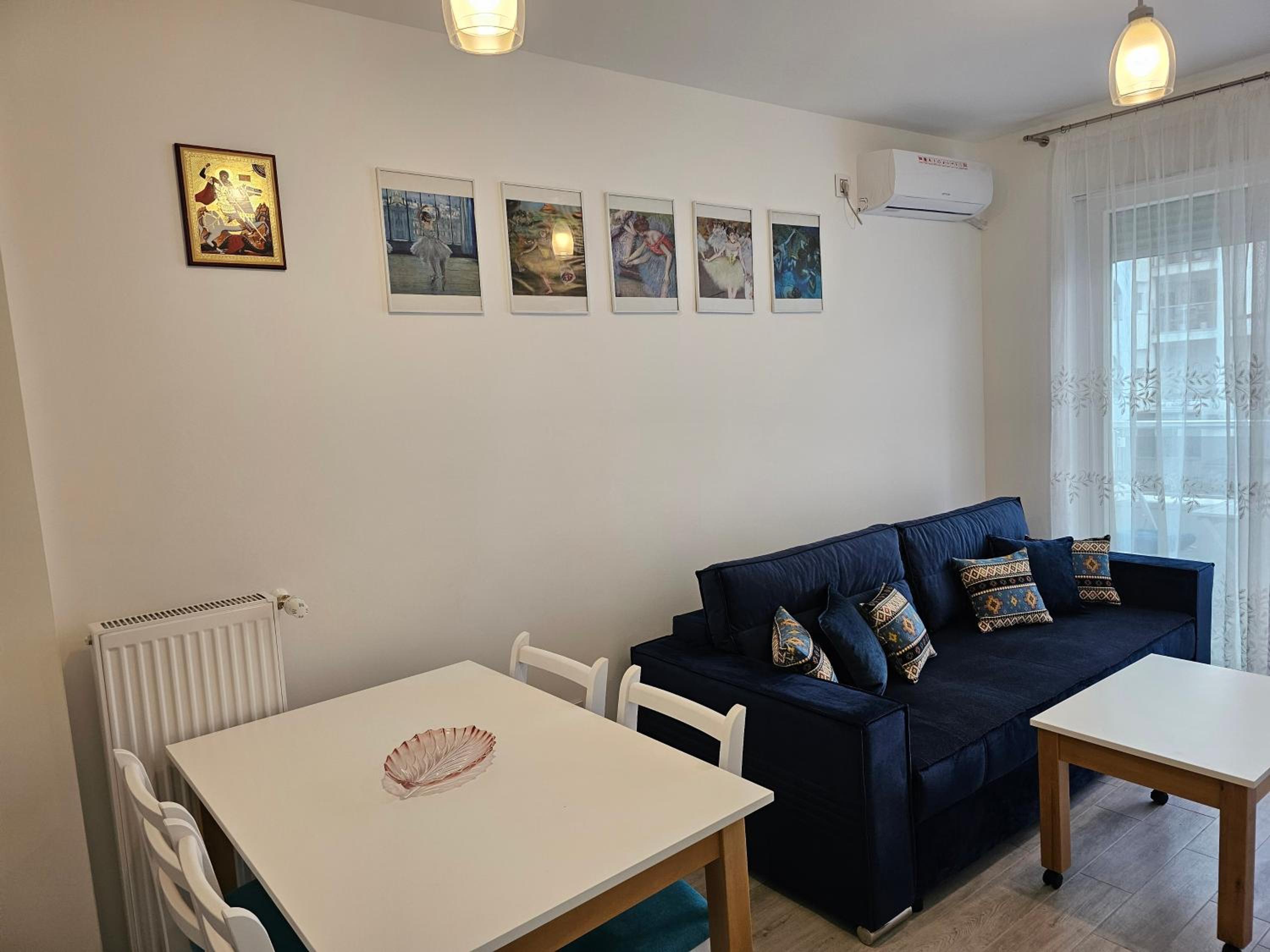 Apartman Nova Draga view 4