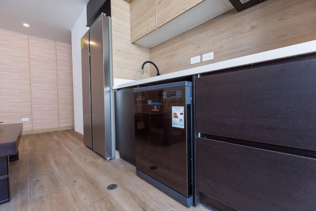 Alba Garden Suite