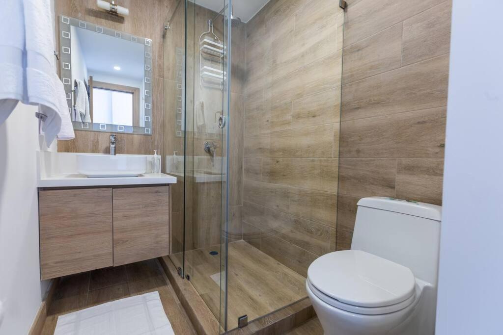 Alba Garden Suite