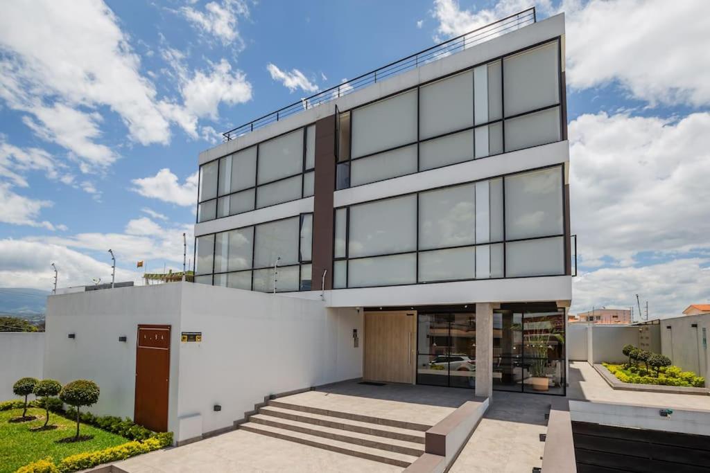 Alba Garden Suite