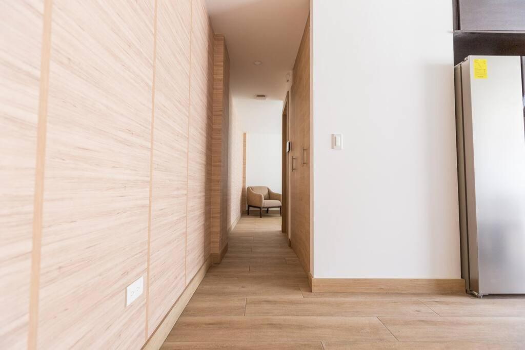 Alba Garden Suite