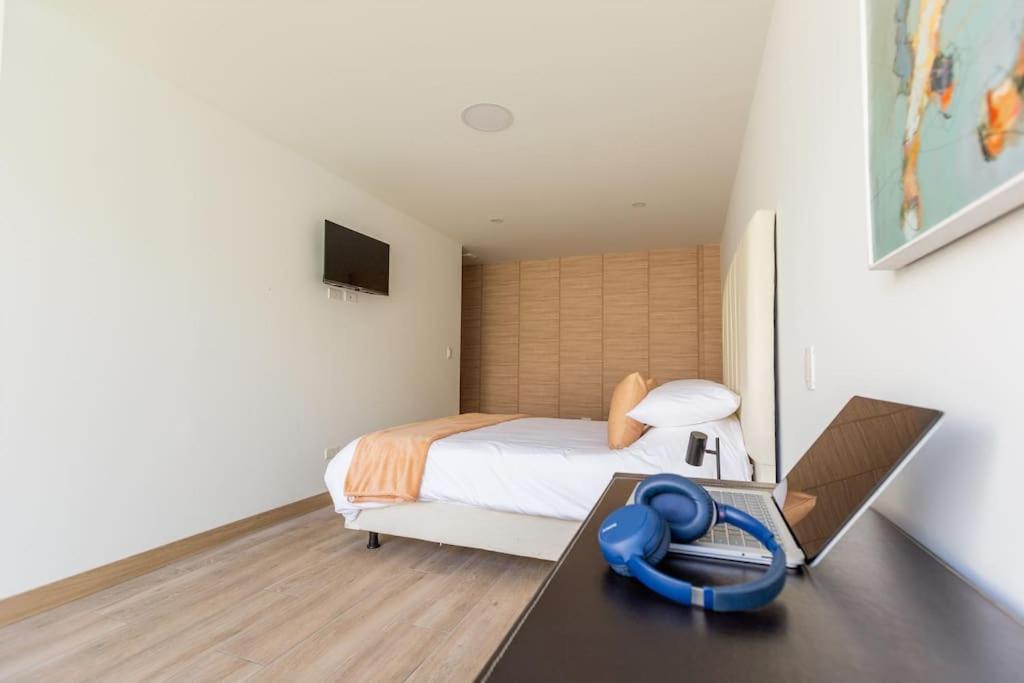 Alba Garden Suite