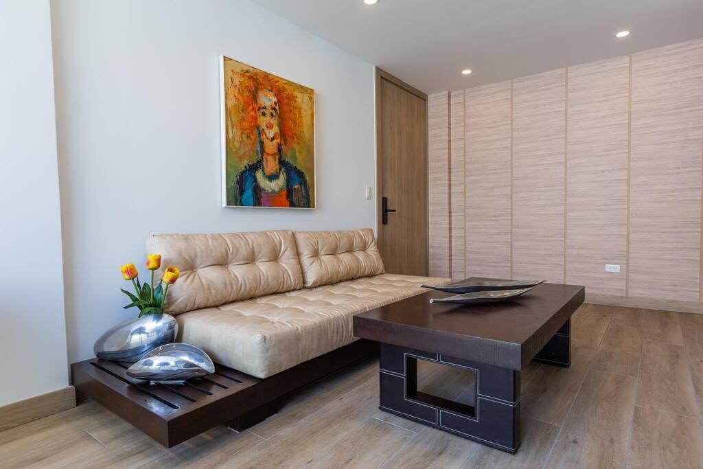 Alba Garden Suite