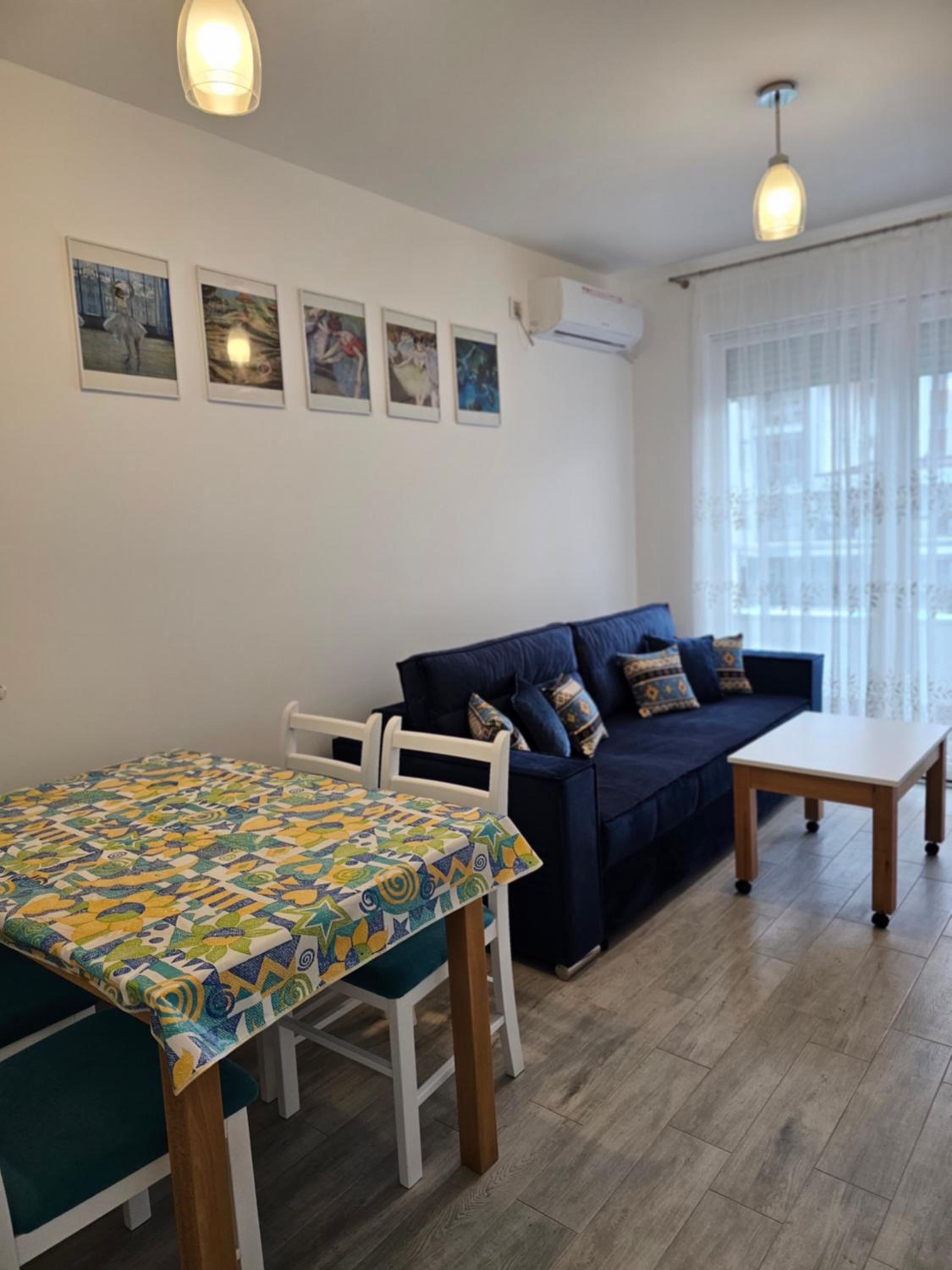 Apartman Nova Draga view 5