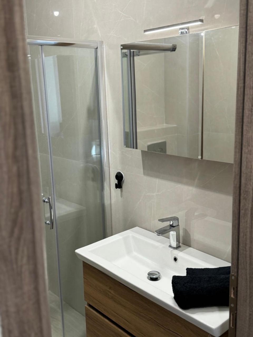 Apartman Andrijana
