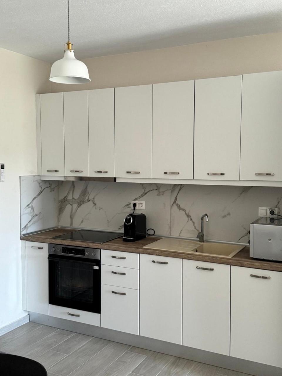 Apartman Andrijana