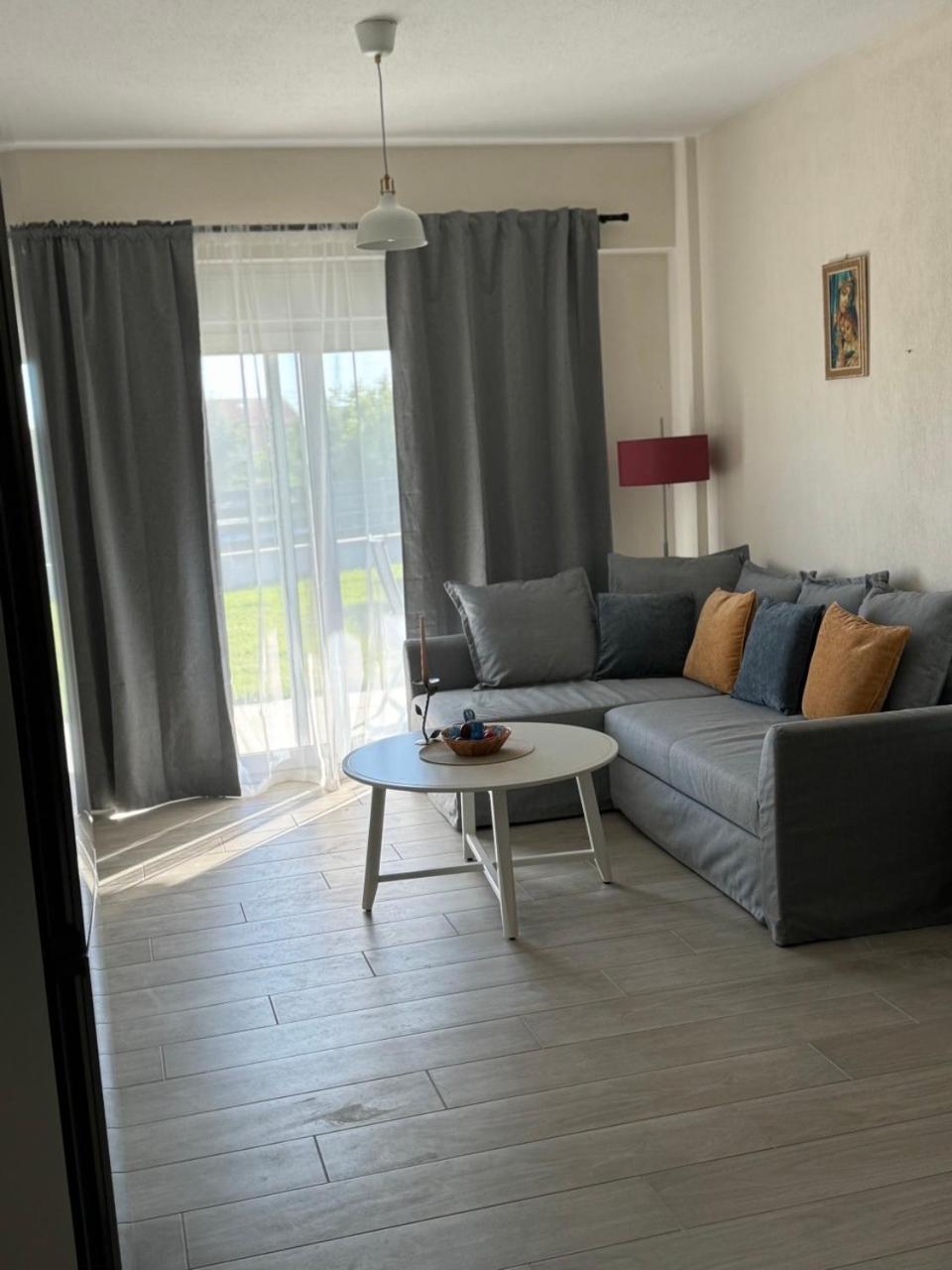 Apartman Andrijana