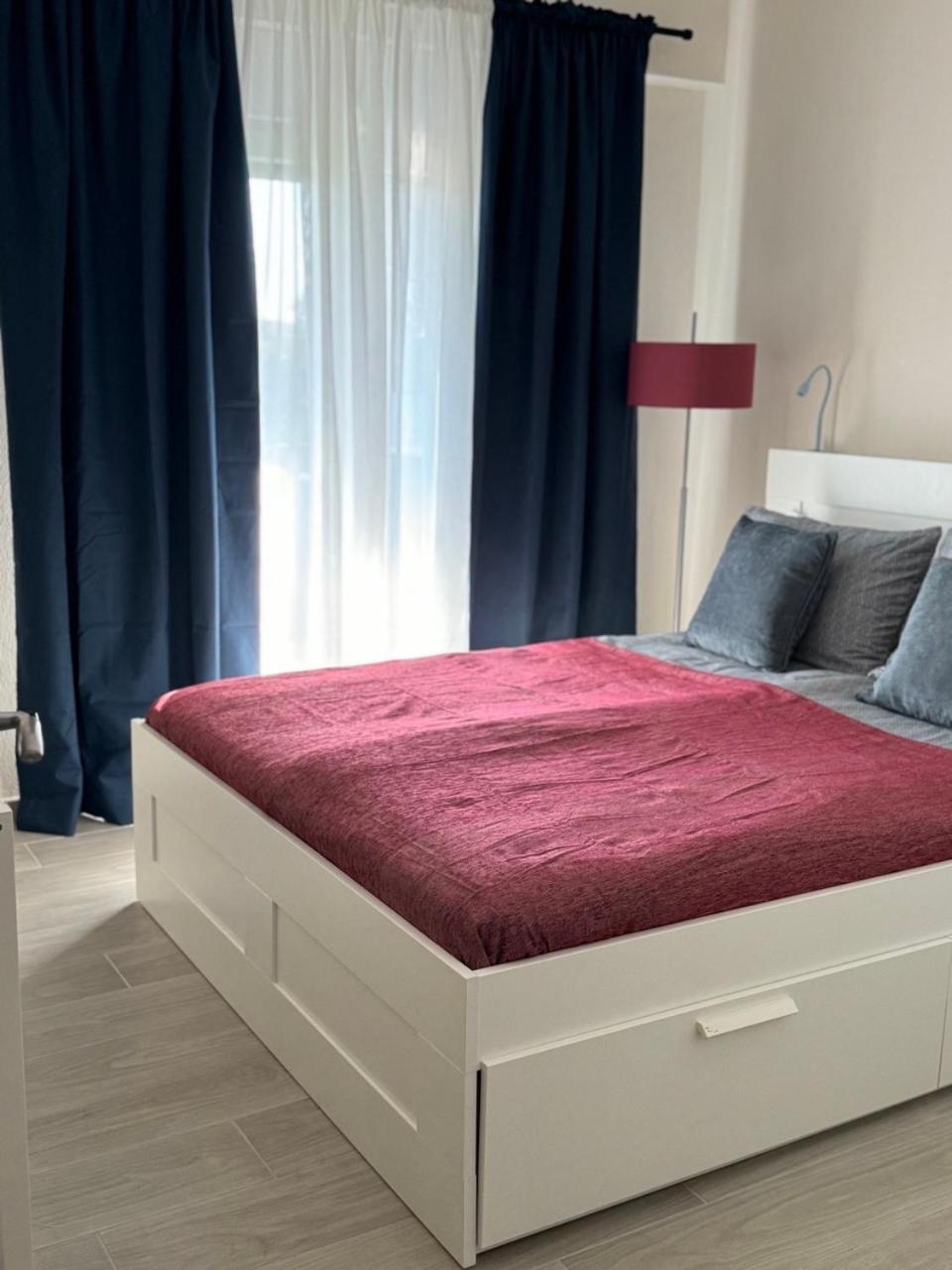 Apartman Andrijana