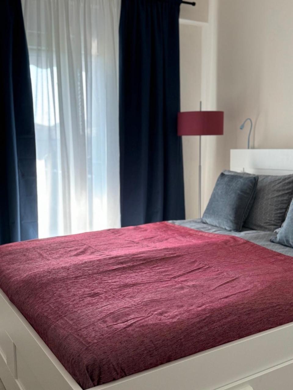 Apartman Andrijana