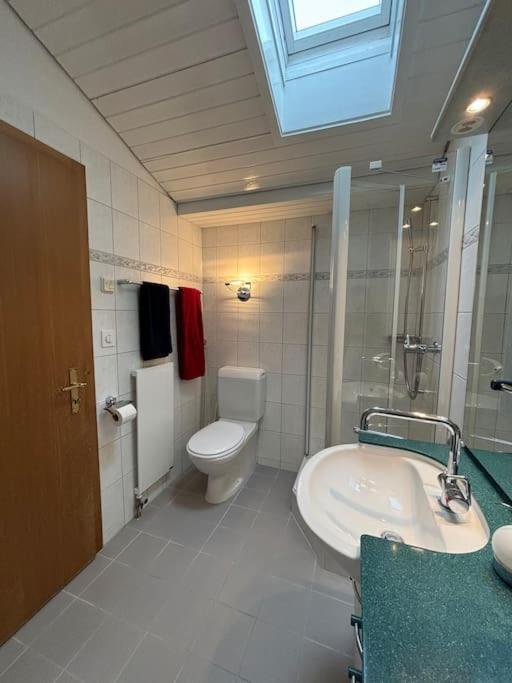 Garden Park Apartment