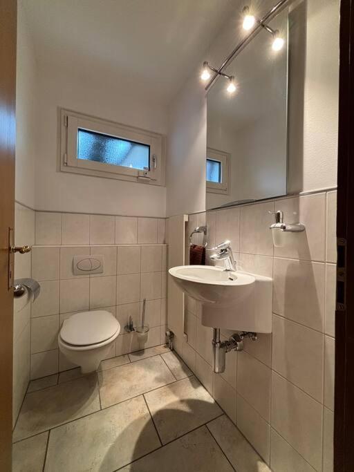 Garden Park Apartment