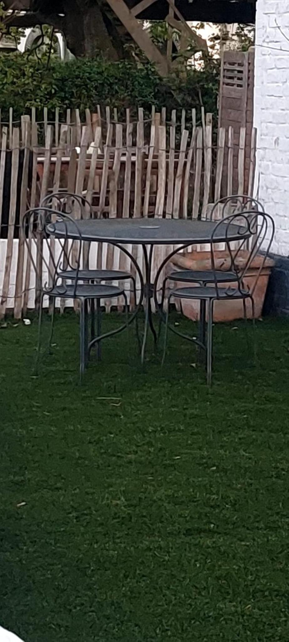 familiaal appartement JoLi