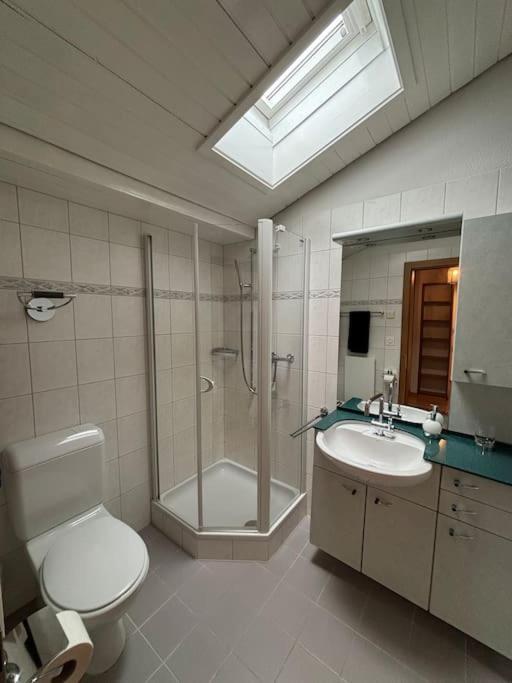 Garden Park Apartment