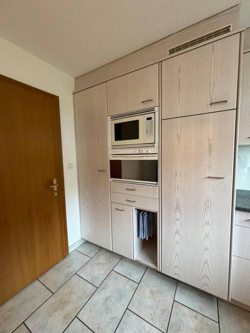 Garden Park Apartment