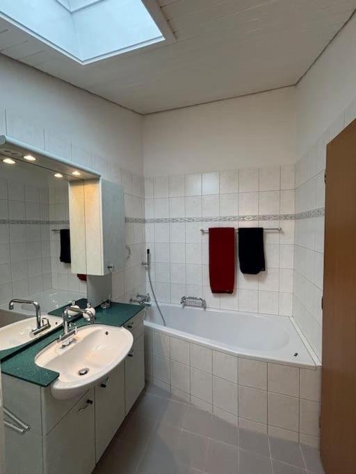 Garden Park Apartment