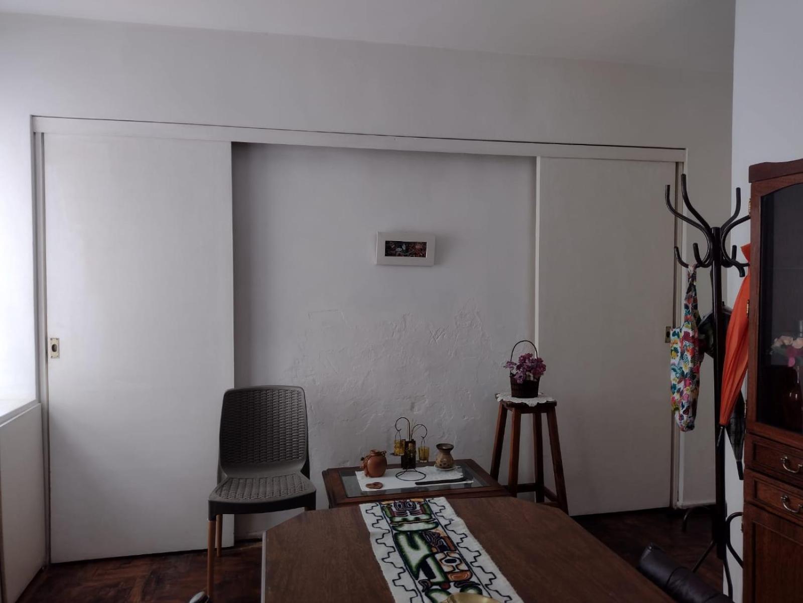 Monoambiente en Cañitas