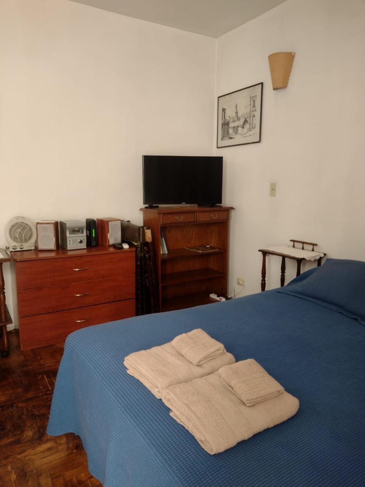 Monoambiente en Cañitas
