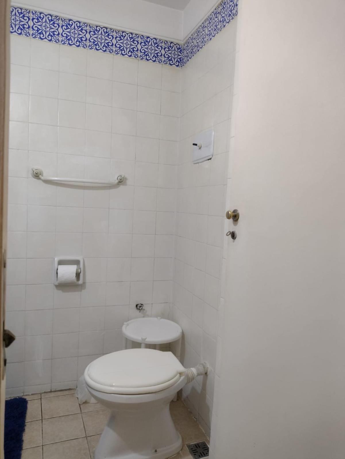 Monoambiente en Cañitas