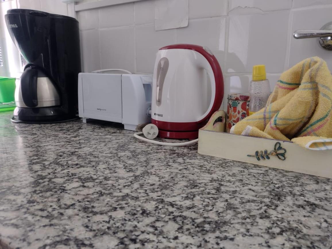 Monoambiente en Cañitas