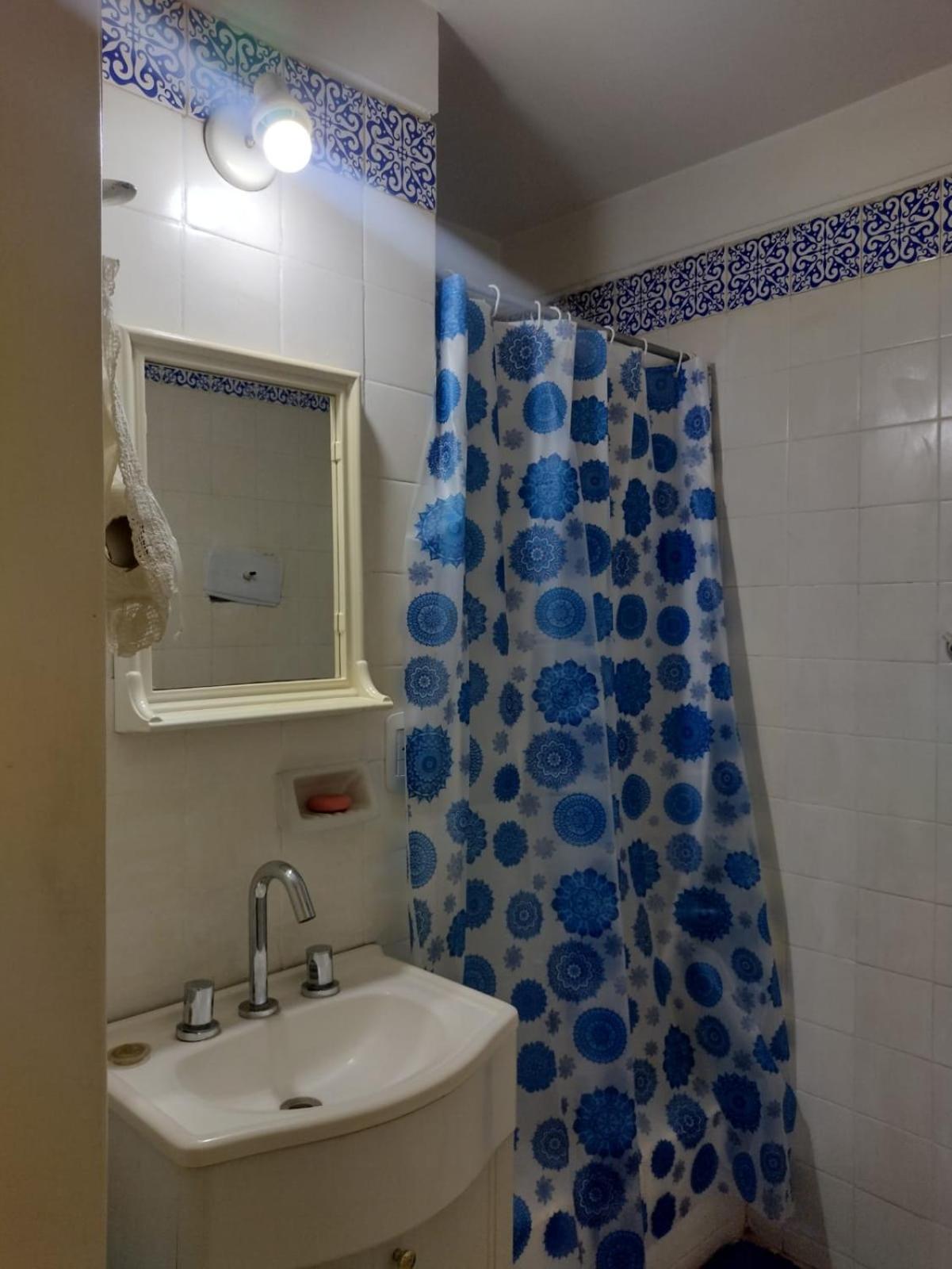 Monoambiente en Cañitas