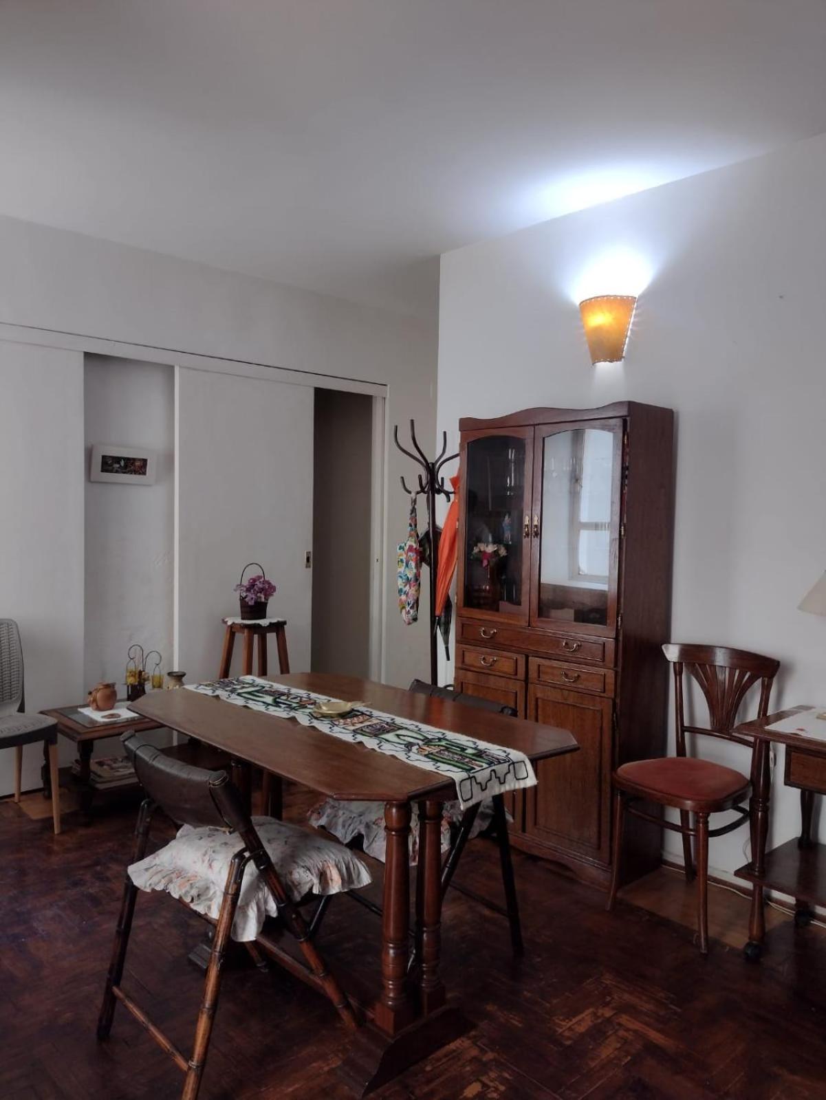 Monoambiente en Cañitas
