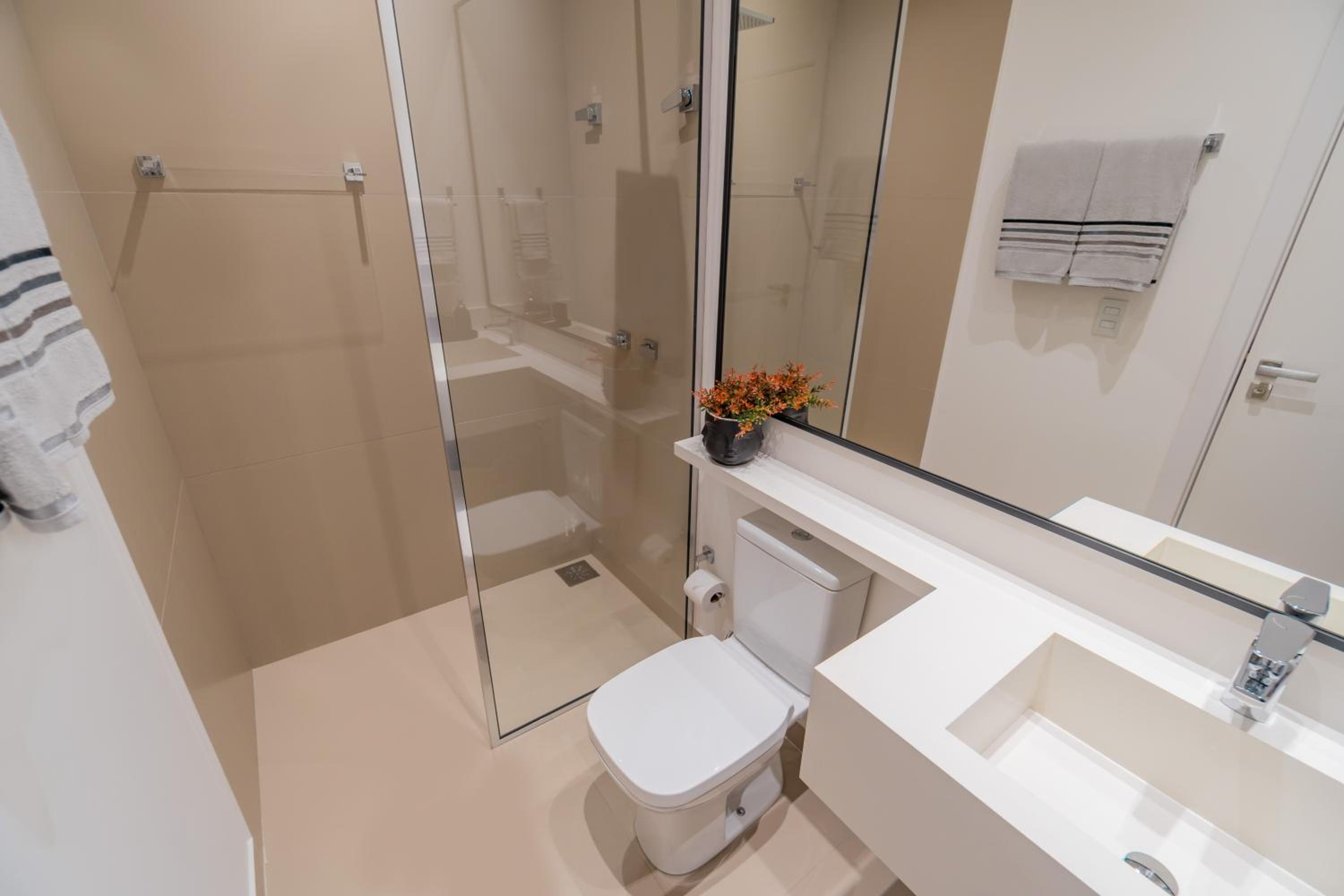 Kamabre Luxury Villas
