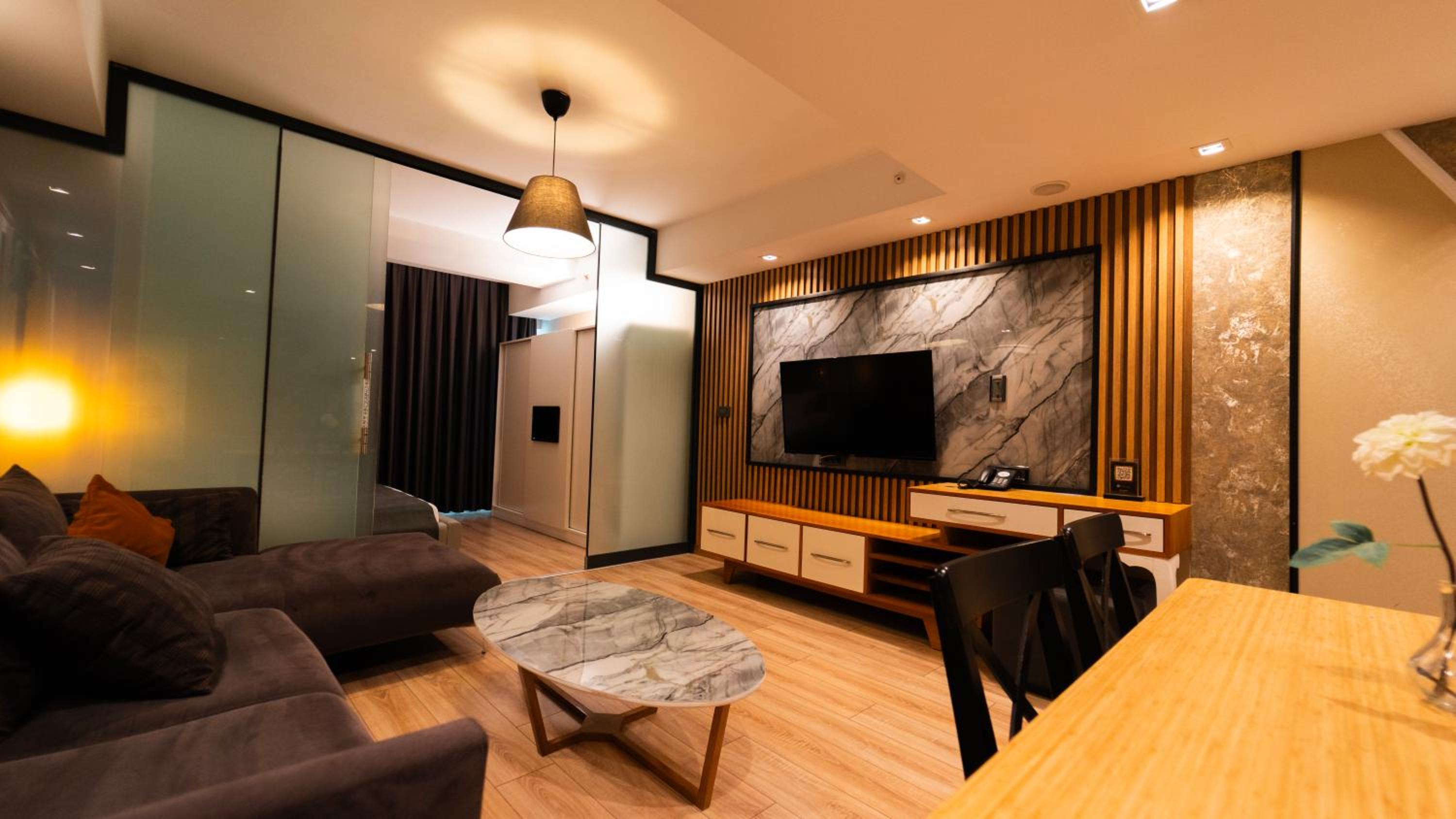 Mas Suites Nişantaşı - Image 81