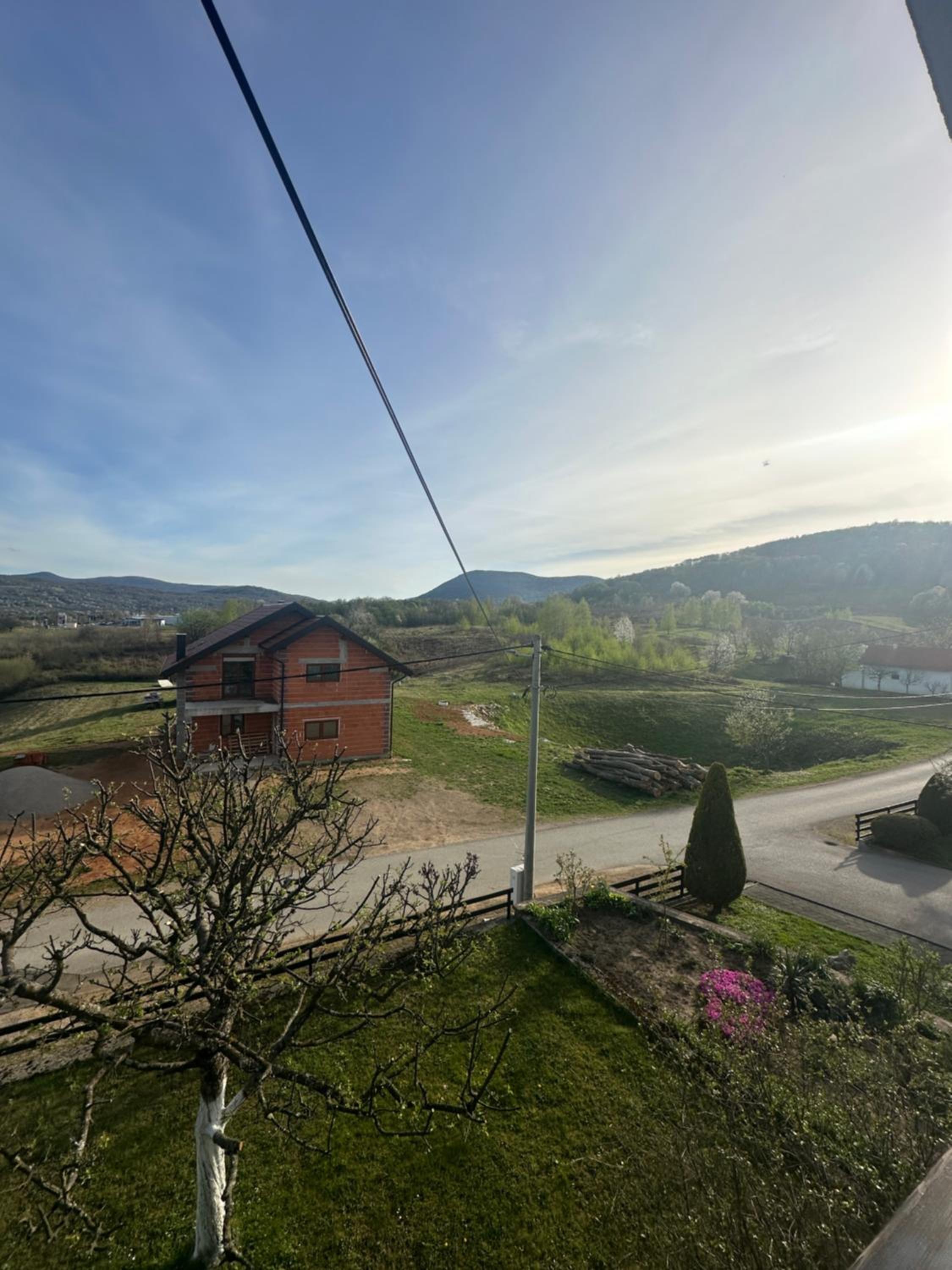 Rooms Jure Sabljak view 4