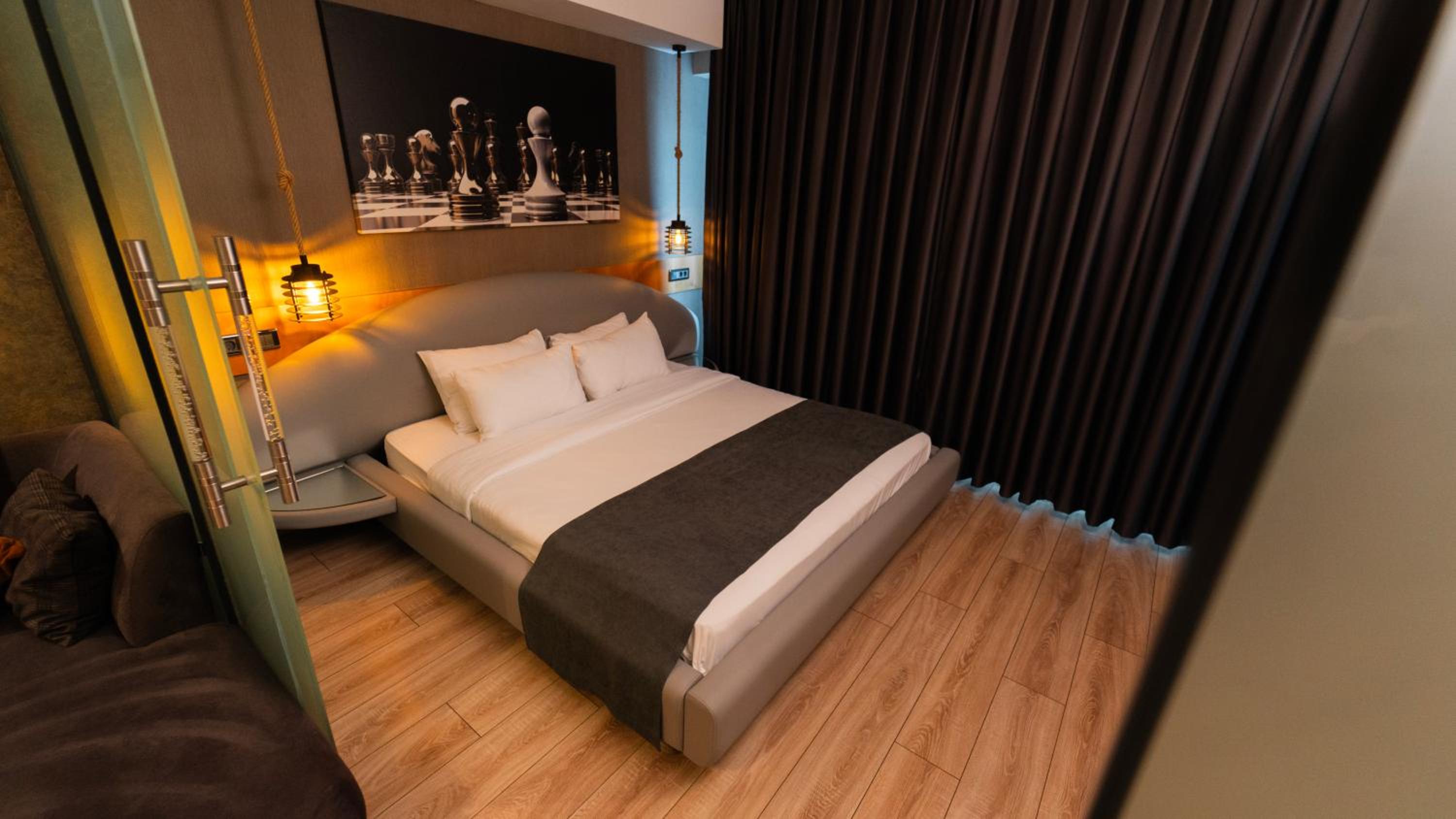 Mas Suites Nişantaşı - Image 78