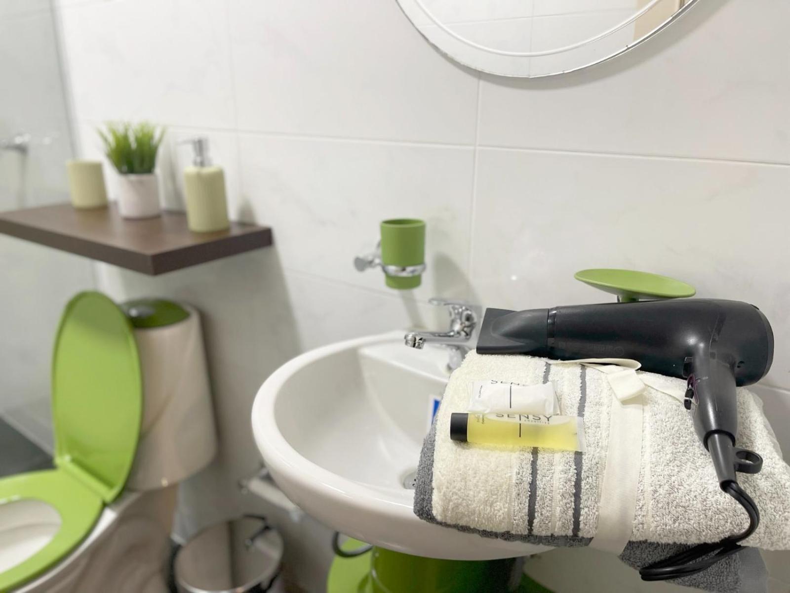 Hermoso, Apartamento Chico, exclusivo, dos habitaciones