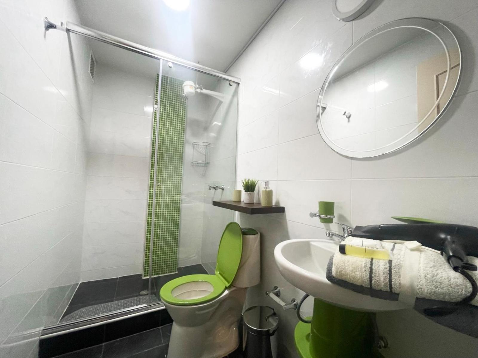 Hermoso, Apartamento Chico, exclusivo, dos habitaciones