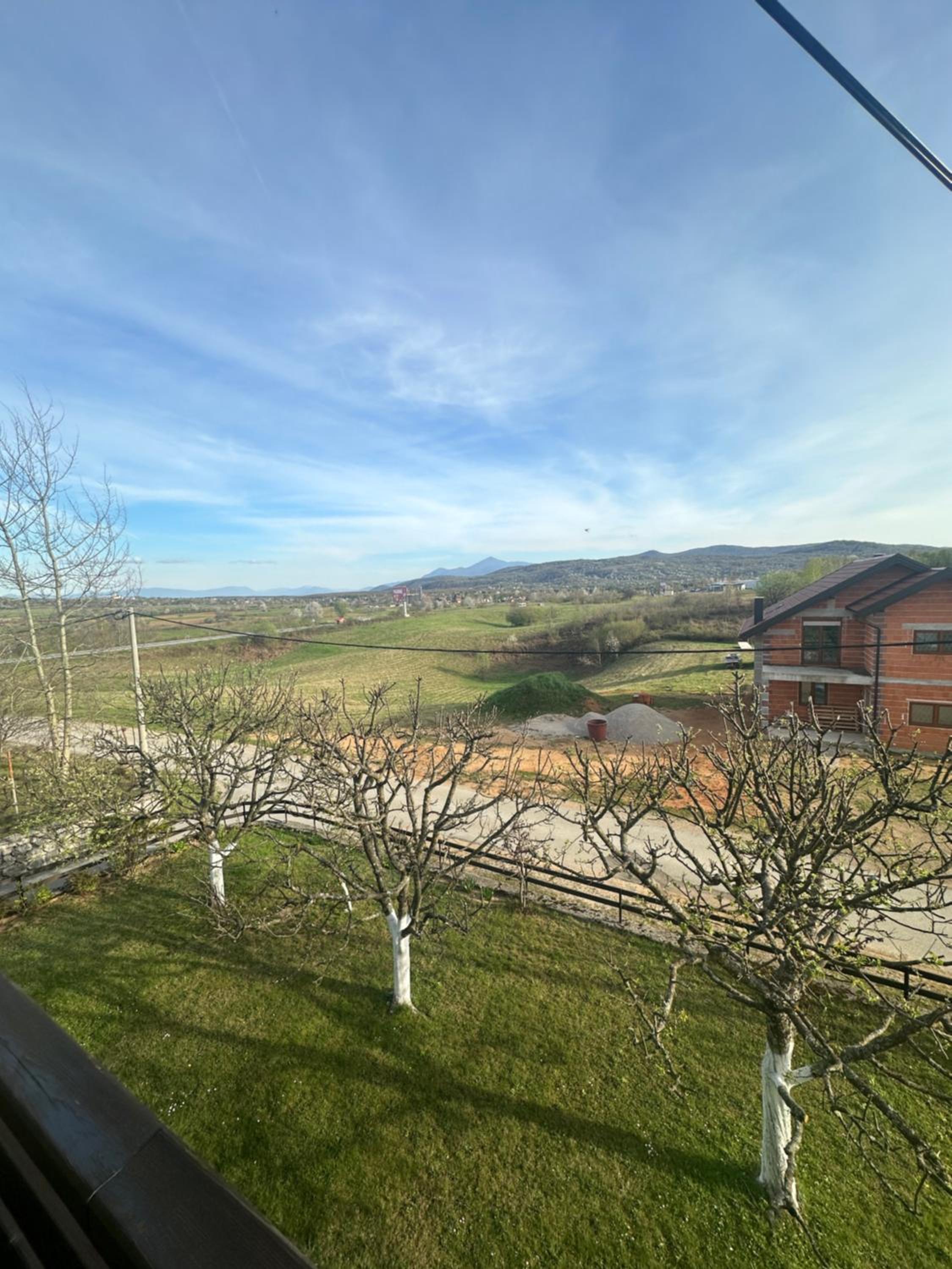 Rooms Jure Sabljak view 3