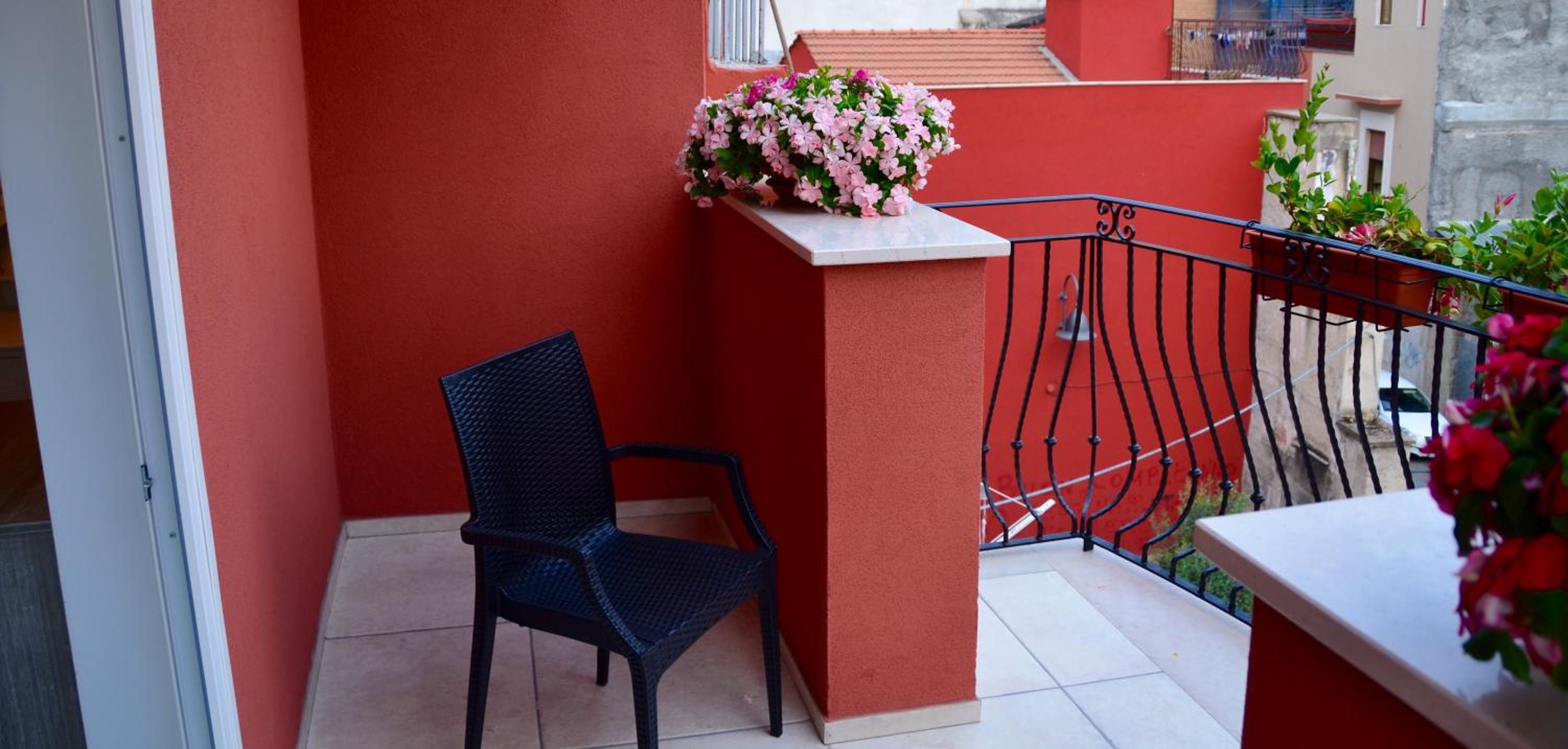 B&B Al Vecchio Borgo