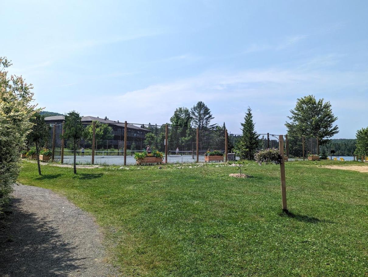 Cote Nord Tremblant Spahaus 15