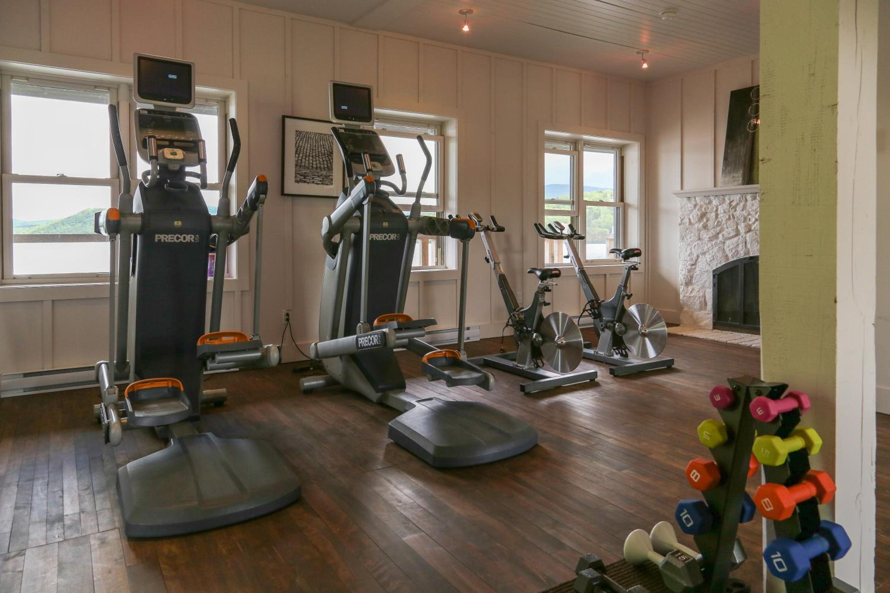 Cote Nord Tremblant Spahaus 15